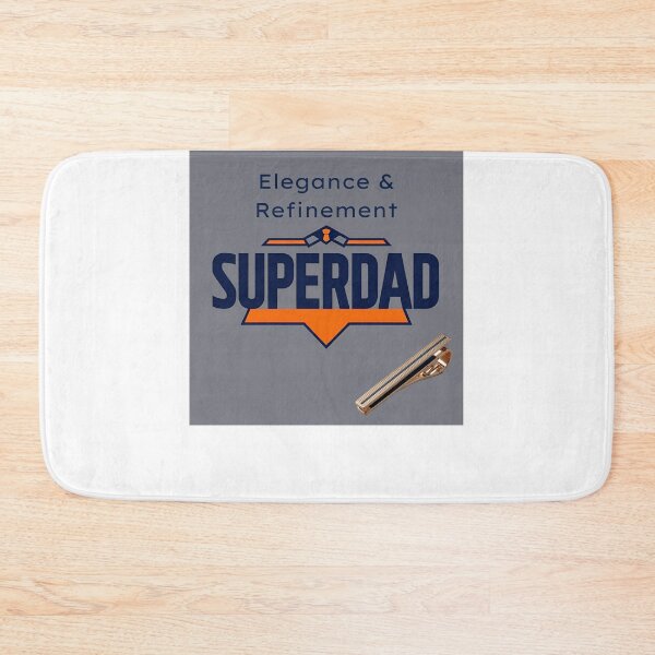 Item preview, Superdad – Elegance, Class & Refined Style designed and sold by azersan.