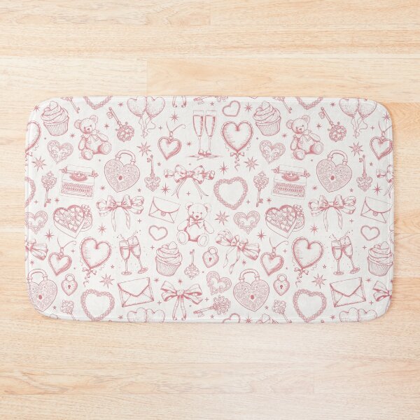 Item preview, vintage lover's trinkets designed and sold by  ✿ honey mitsu ✿.