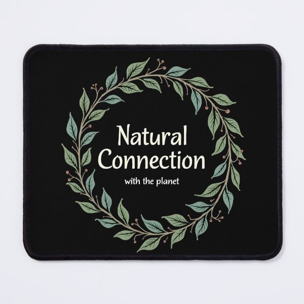 Item preview, Natural Connection designed and sold by Simple_Designs.