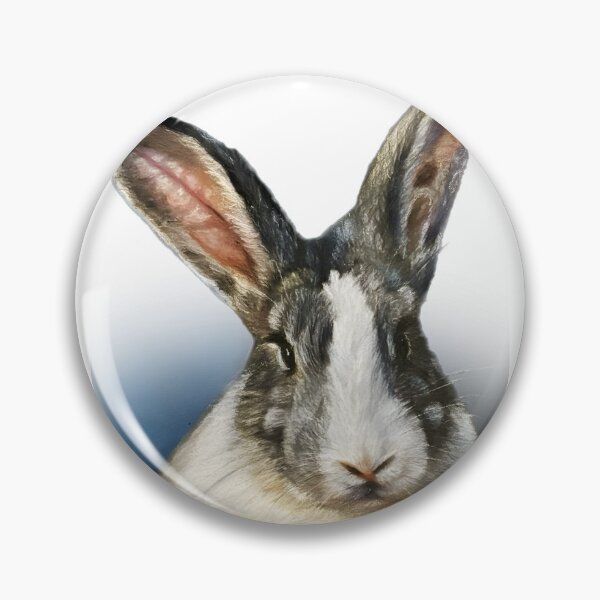 Item preview, Big-eared rabbit designed and sold by NathBros.
