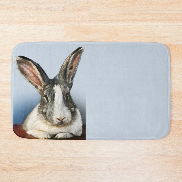 Item preview, Big-eared rabbit designed and sold by NathBros.