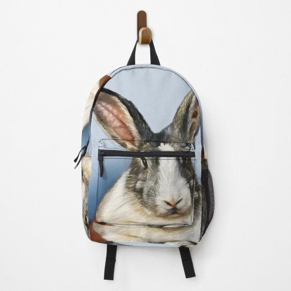 Item preview, Big-eared rabbit designed and sold by NathBros.