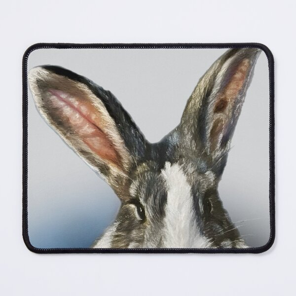 Item preview, Big-eared rabbit designed and sold by NathBros.