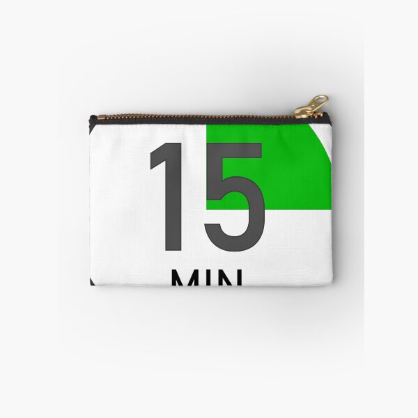 Item preview, 15 minutes digital timer  designed and sold by wa2022.