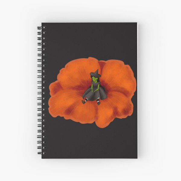 Item preview, Among the Poppies designed and sold by EveningRaine.
