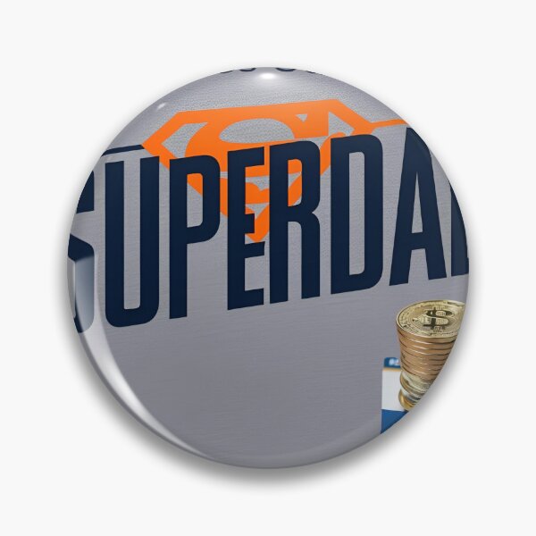 Item preview, Superdad – Symbol of Prosperity & Business Triumph designed and sold by azersan.
