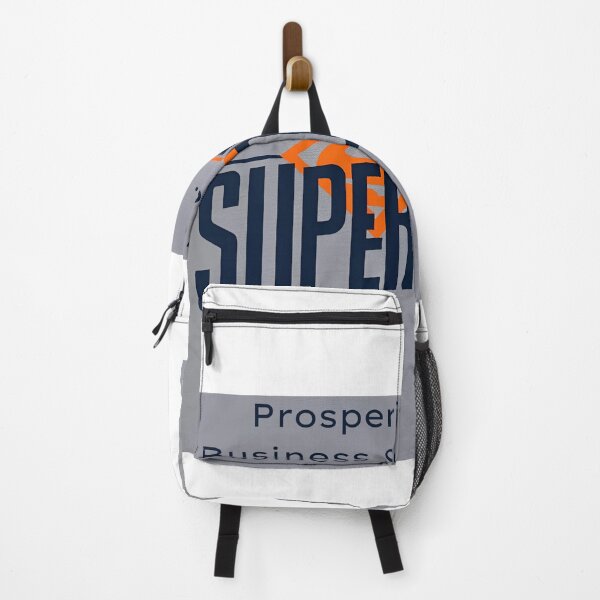Item preview, Superdad – Symbol of Prosperity & Business Triumph designed and sold by azersan.