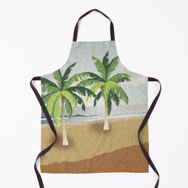 Item preview, island time - digital art designed and sold by koikuri.
