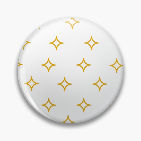Item preview, Glowing Stars Pattern designed and sold by wa2022.