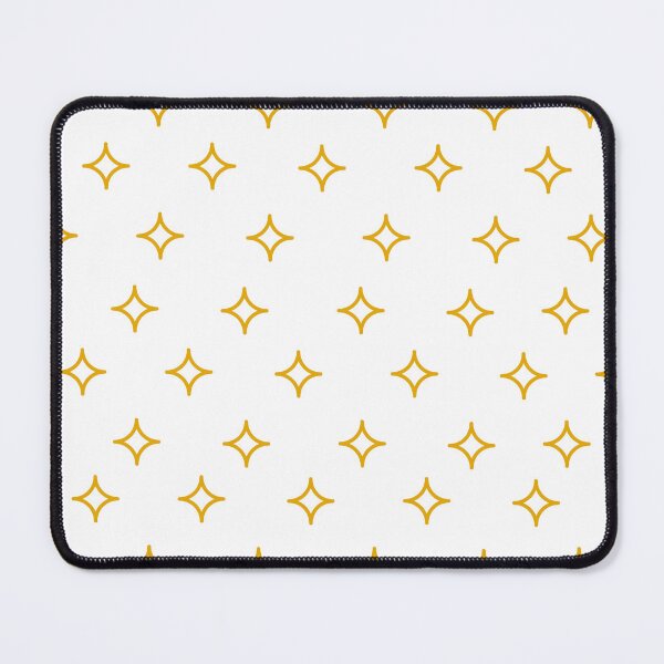 Item preview, Glowing Stars Pattern designed and sold by wa2022.
