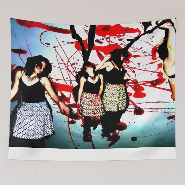 Item preview, red designed and sold by gum-boots.