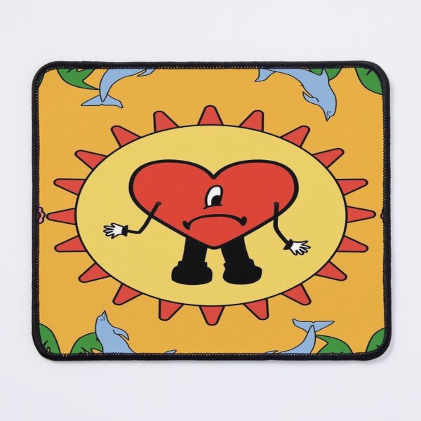Item preview, Bad bunny designed and sold by Creativnani.