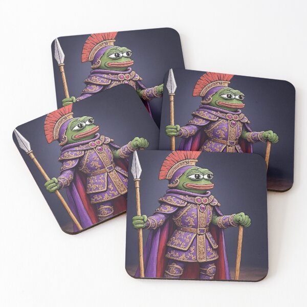 Item preview, Kekius Maximus  designed and sold by DigitaledbyTailor.