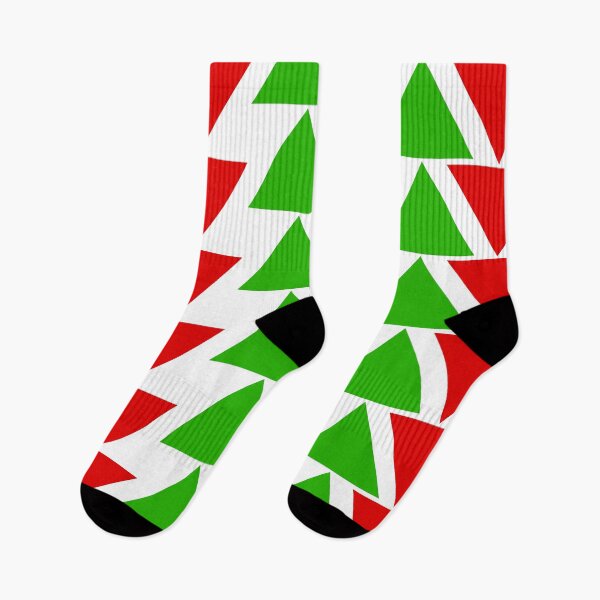Item preview, green and red arrows designed and sold by wa2022.