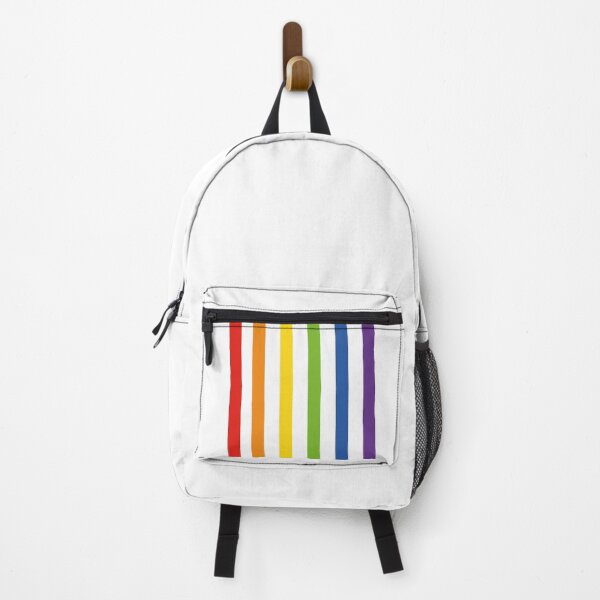 Item preview, LGBT Rainbow Flag - Gay Pride Month designed and sold by Inspirationmotivation.