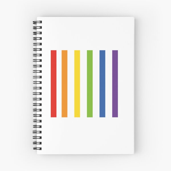 Item preview, LGBT Rainbow Flag - Gay Pride Month designed and sold by Inspirationmotivation.