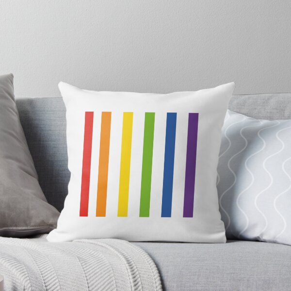 Artikelvorschau, LGBT Regenbogenflagge - Gay Pride Monat entworfen und verkauft von Inspirationmotivation.