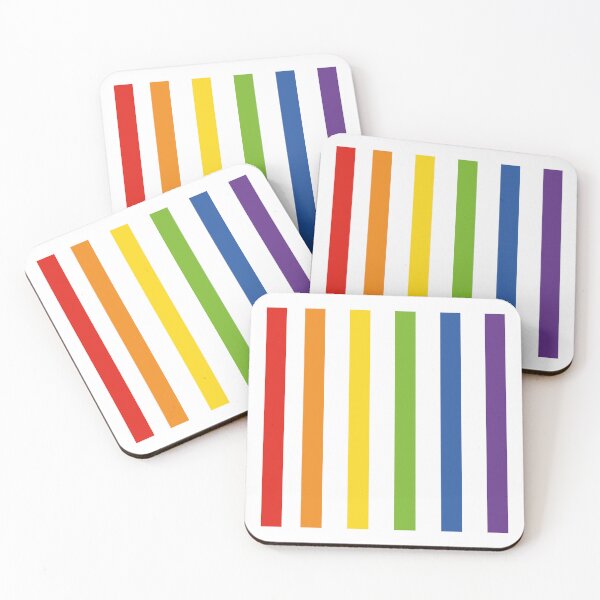 Item preview, LGBT Rainbow Flag - Gay Pride Month designed and sold by Inspirationmotivation.