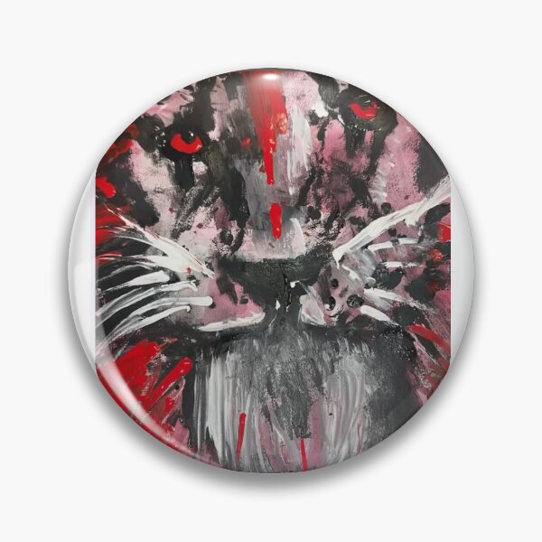 Item preview, Red Eye  designed and sold by oneofonetm.