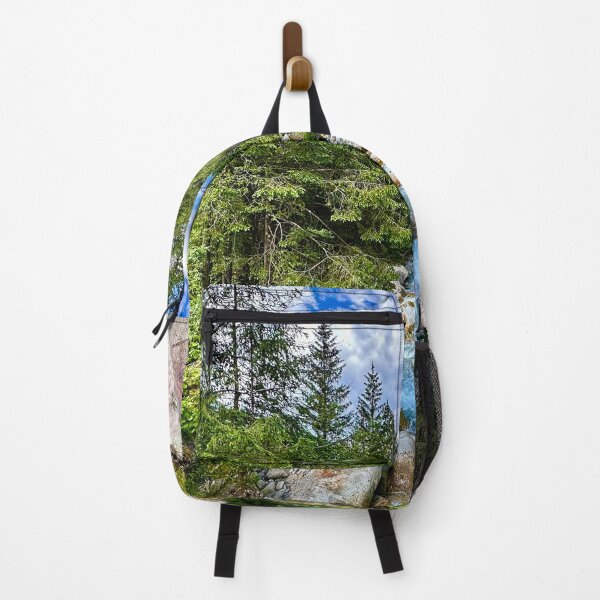 Item preview, The Alpine River designed and sold by Pamela Storch.