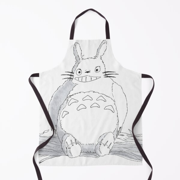 Artikelvorschau, Totoro entworfen und verkauft von SOTA3D.