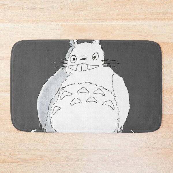 Artikelvorschau, Totoro entworfen und verkauft von SOTA3D.