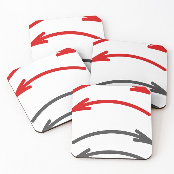 Item preview, Edged Arrows  designed and sold by wa2022.