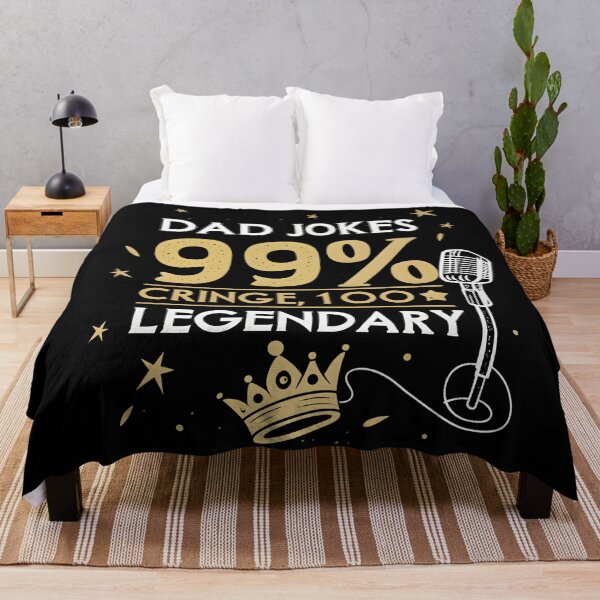 Item preview, dad jokes designed and sold by Ismartista.