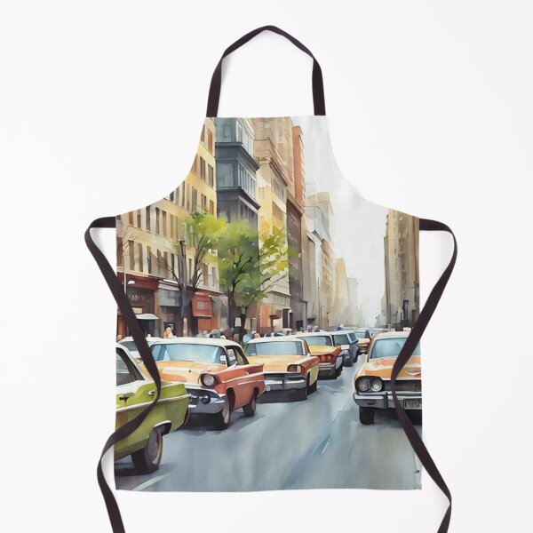 Item preview, Beat the Rush designed and sold by RCWatercolours.