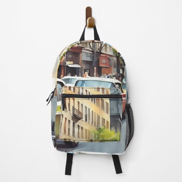 Item preview, Beat the Rush designed and sold by RCWatercolours.
