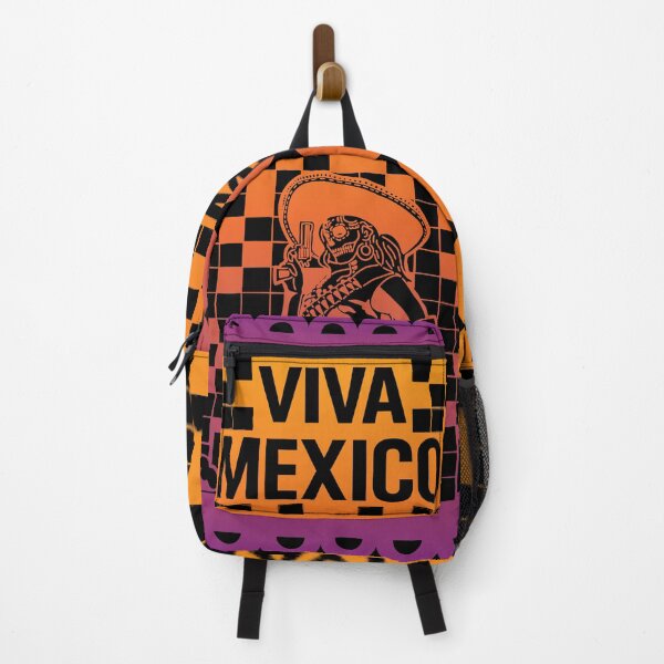 Item preview, Long live Mexico designed and sold by alesuart.