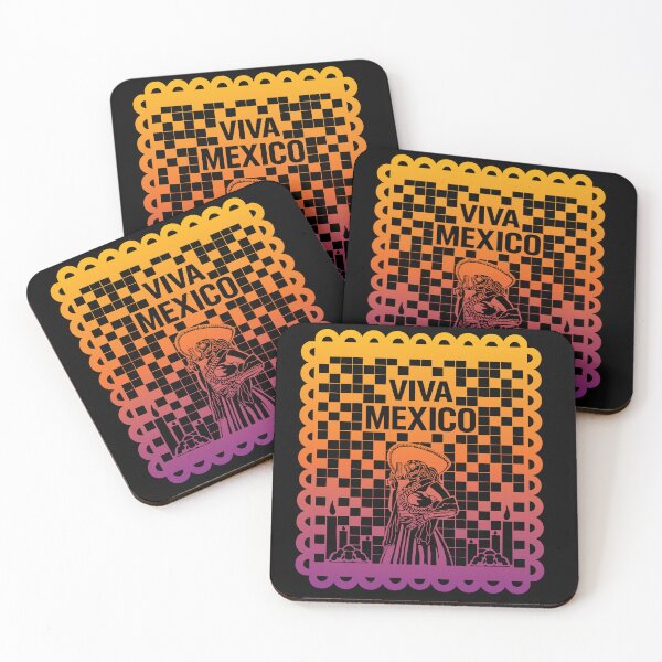 Item preview, Long live Mexico designed and sold by alesuart.
