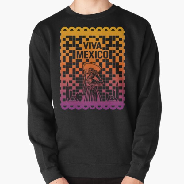 Item preview, Long live Mexico designed and sold by alesuart.