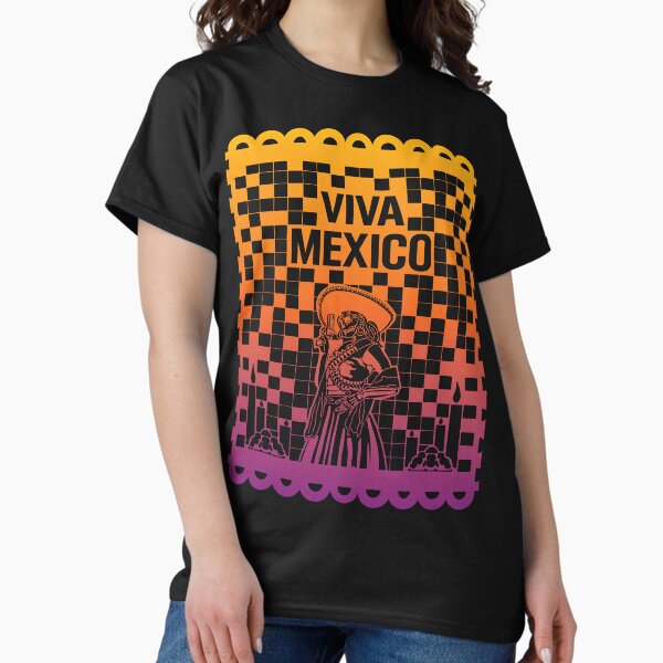 Item preview, Long live Mexico designed and sold by alesuart.