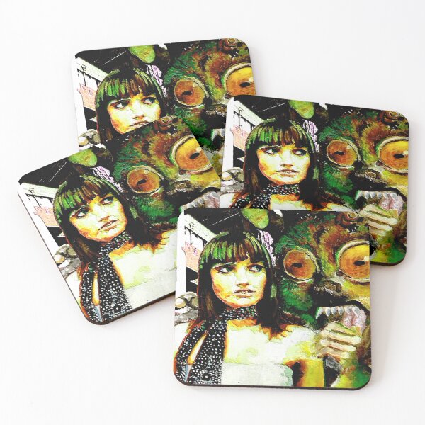 Item preview, monster designed and sold by gum-boots.