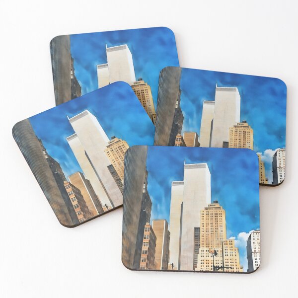 Item preview, Higher and Higher designed and sold by RCWatercolours.