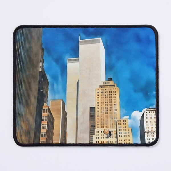 Item preview, Higher and Higher designed and sold by RCWatercolours.