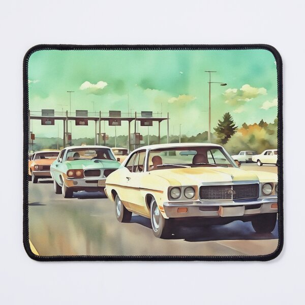 Item preview, Pay the Toll designed and sold by RCWatercolours.