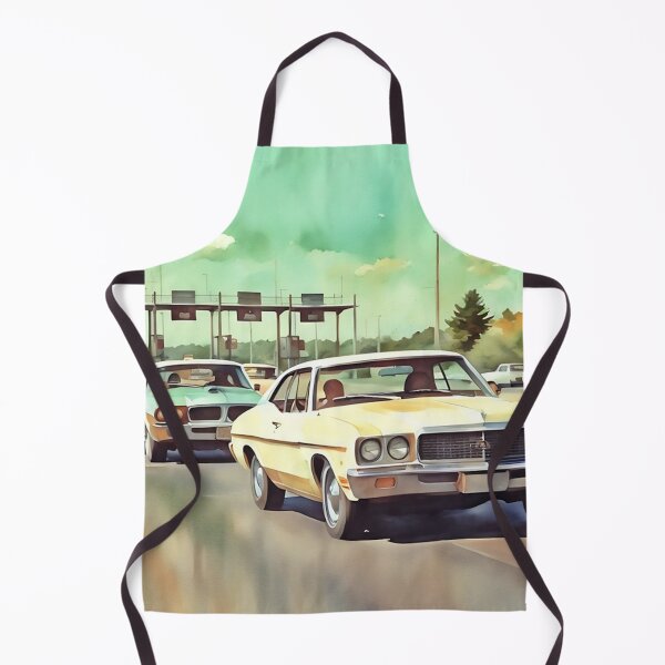 Item preview, Pay the Toll designed and sold by RCWatercolours.