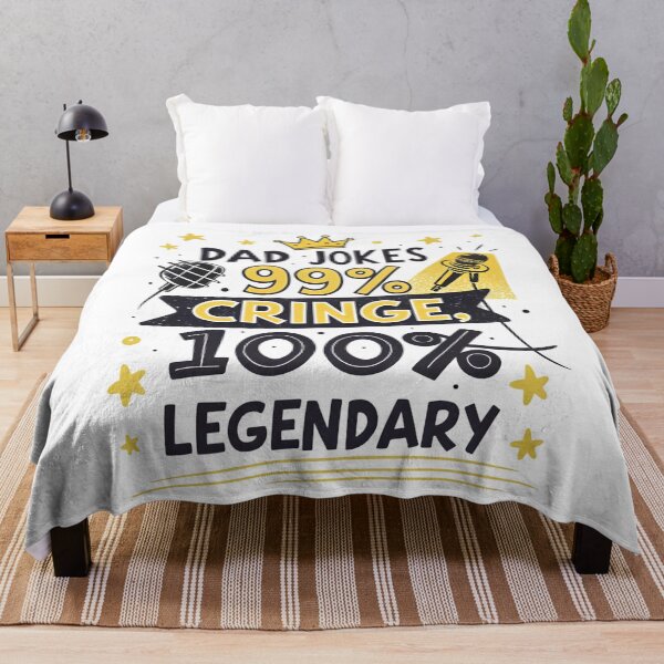 Item preview, dad's jokes designed and sold by Ismartista.