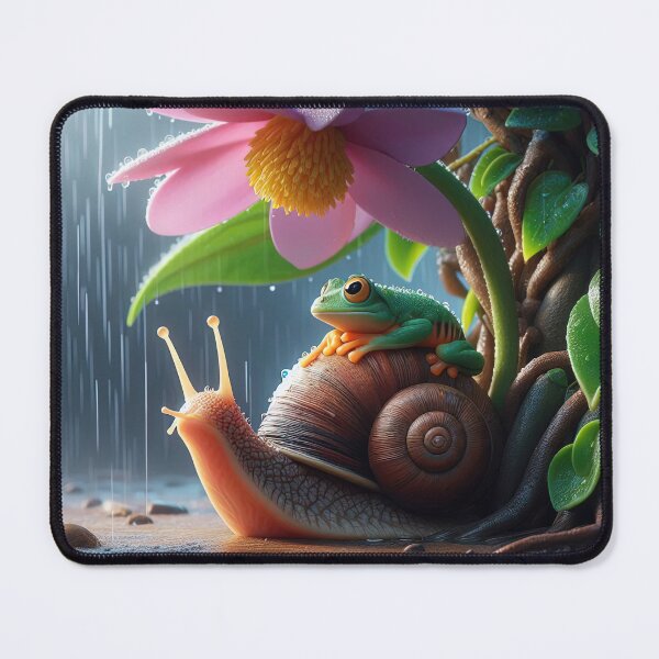 Item preview, Rainy Day Duet: A Sheltered Journey designed and sold by bloorose.