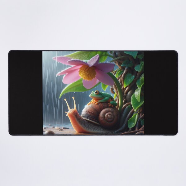 Item preview, Rainy Day Duet: A Sheltered Journey designed and sold by bloorose.