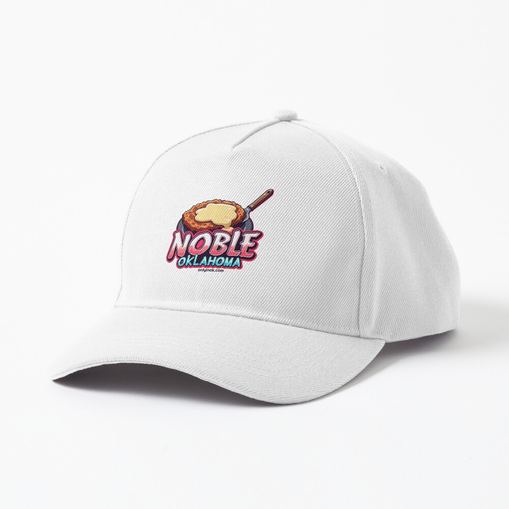 Item preview, Baseball Cap designed and sold by OnlyinOKShow.
