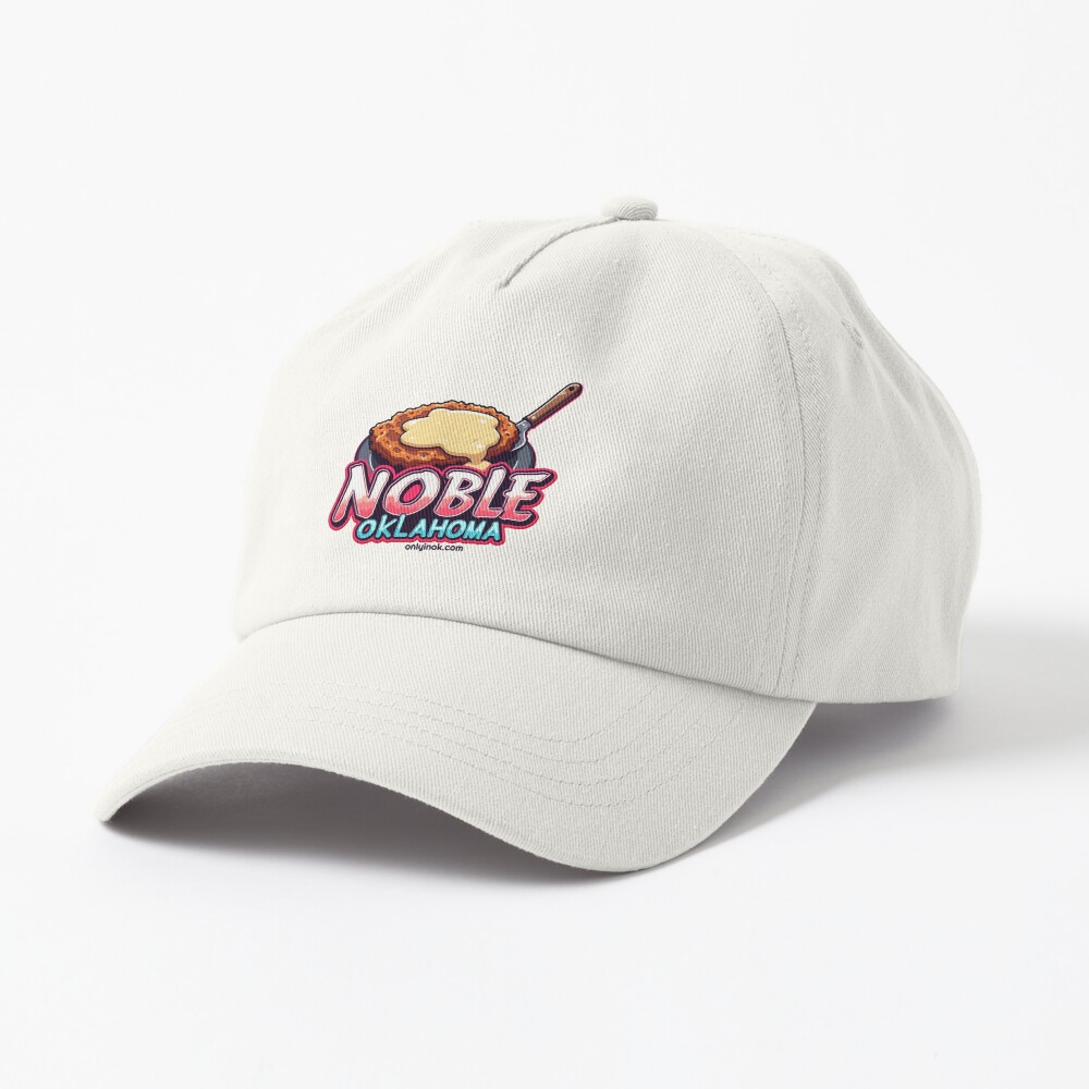 Item preview, Dad Hat designed and sold by OnlyinOKShow.