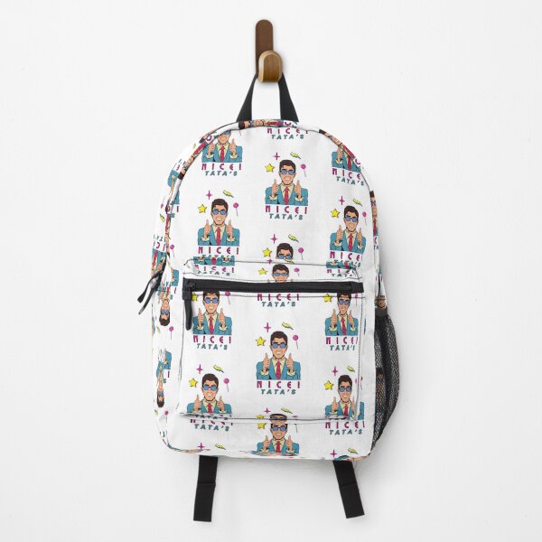 Item preview, Nice Tata's designed and sold by NicMacTees.