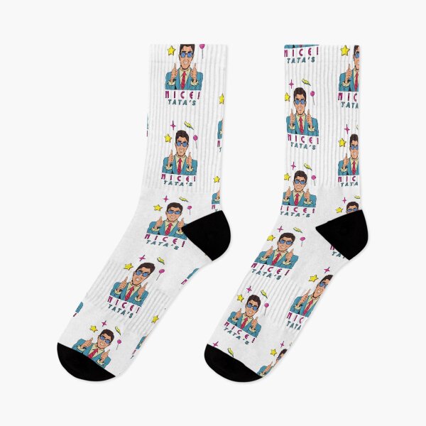 Item preview, Nice Tata's designed and sold by NicMacTees.