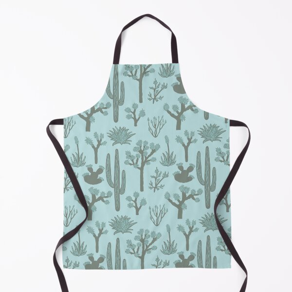 Item preview, Stylized High Desert Flora designed and sold by Unhinged Heather.