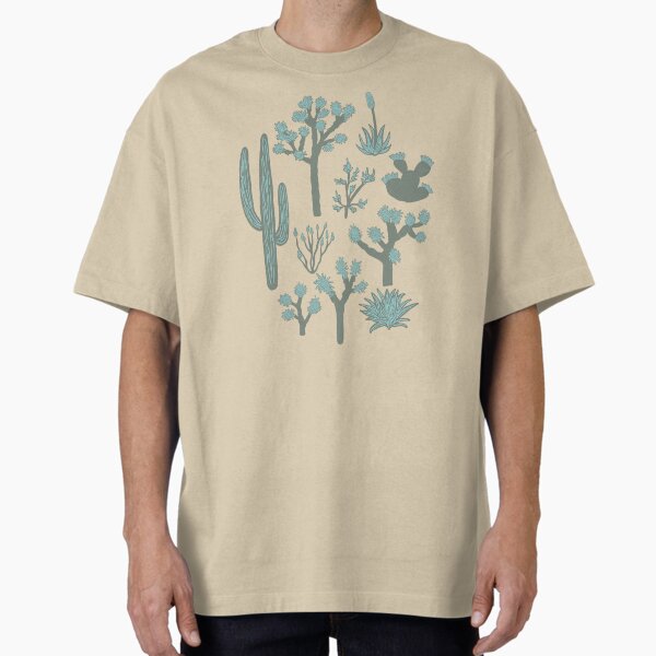 Item preview, Stylized High Desert Flora designed and sold by Unhinged Heather.