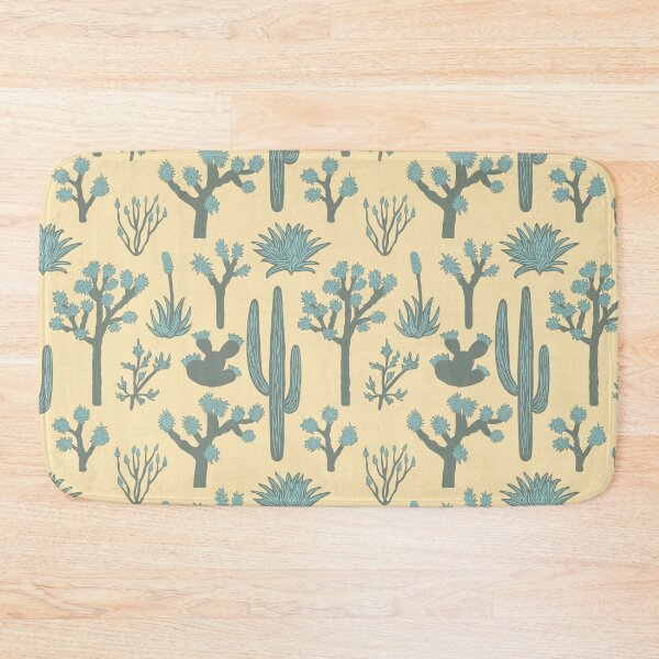 Item preview, Stylized High Desert Flora designed and sold by Unhinged Heather.