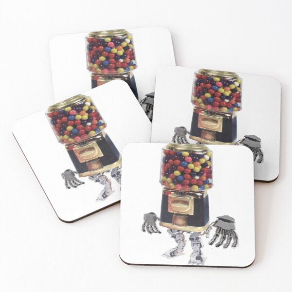 Item preview, candyjar designed and sold by gum-boots.